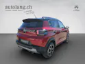 Citroën C3 1.2 Hybrid Edition Tricolore
