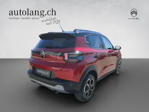Citroën C3 1.2 Hybrid Edition Tricolore