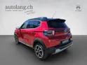 Citroën C3 1.2 Hybrid Edition Tricolore