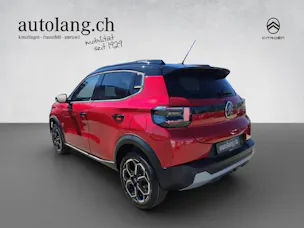 Citroën C3 1.2 Hybrid Edition Tricolore