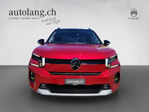 Citroën C3 1.2 Hybrid Edition Tricolore