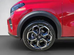 Citroën C3 1.2 Hybrid Edition Tricolore