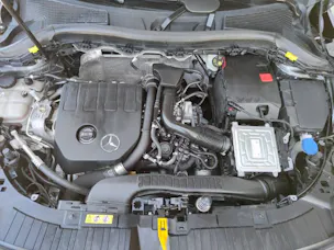 Mercedes-Benz GLA 200 Style 4Matic