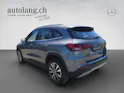 Mercedes-Benz GLA 200 Style 4Matic