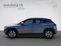 Mercedes-Benz GLA 200 Style 4Matic