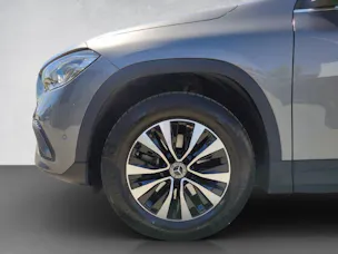 Mercedes-Benz GLA 200 Style 4Matic