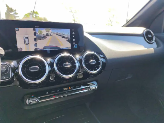 Mercedes-Benz GLA 200 Style 4Matic