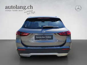 Mercedes-Benz GLA 200 Style 4Matic