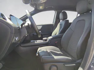 Mercedes-Benz GLA 200 Style 4Matic