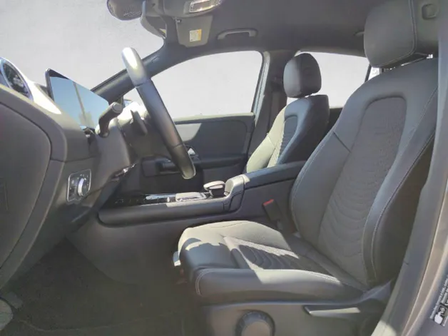 Mercedes-Benz GLA 200 Style 4Matic