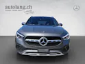 Mercedes-Benz GLA 200 Style 4Matic