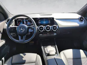 Mercedes-Benz GLA 200 Style 4Matic