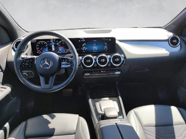 Mercedes-Benz GLA 200 Style 4Matic
