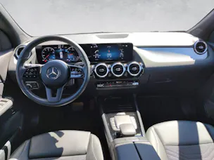 Mercedes-Benz GLA 200 Style 4Matic
