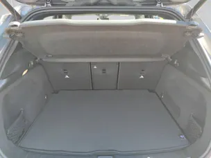 Mercedes-Benz GLA 200 Style 4Matic