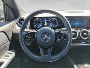Mercedes-Benz GLA 200 Style 4Matic