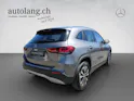 Mercedes-Benz GLA 200 Style 4Matic