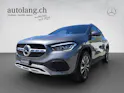 Mercedes-Benz GLA 200 Style 4Matic