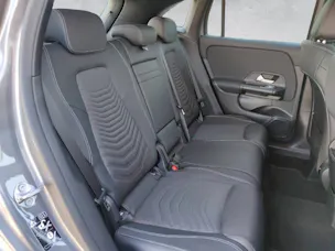 Mercedes-Benz GLA 200 Style 4Matic