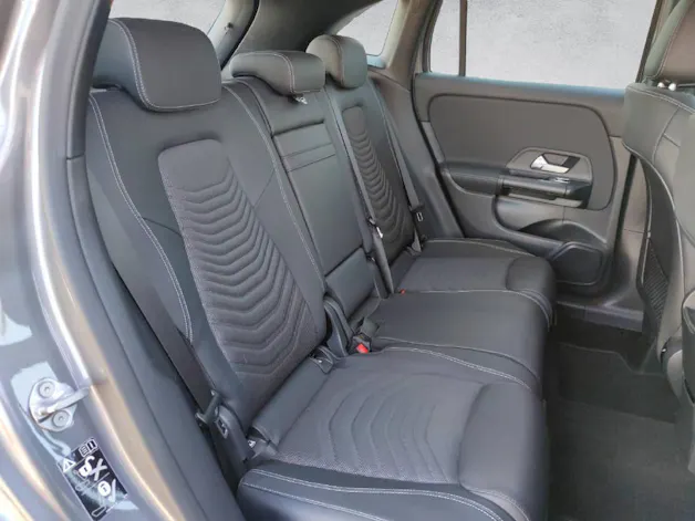 Mercedes-Benz GLA 200 Style 4Matic