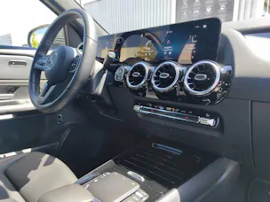 Mercedes-Benz GLA 200 Style 4Matic