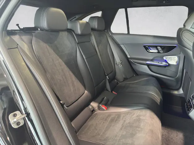 Mercedes-Benz C 300 de AMG Line 4Matic T-Modell