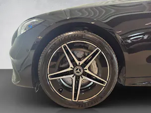 Mercedes-Benz C 300 de AMG Line 4Matic T-Modell
