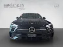 MERCEDES-BENZ C 300 de AMG Line 4Matic T-Modell