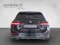 Mercedes-Benz C 300 de AMG Line 4Matic T-Modell