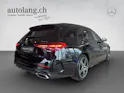Mercedes-Benz C 300 de AMG Line 4Matic T-Modell