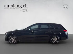 Mercedes-Benz C 300 de AMG Line 4Matic T-Modell