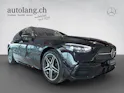 MERCEDES-BENZ C 300 de AMG Line 4Matic T-Modell