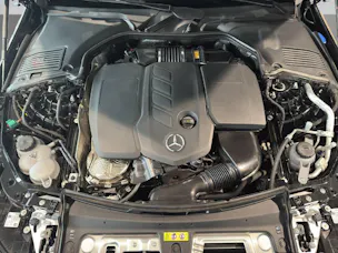 Mercedes-Benz C 300 de AMG Line 4Matic T-Modell