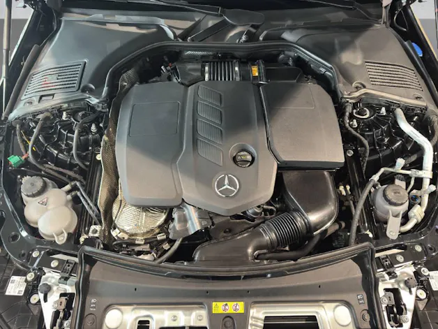 Mercedes-Benz C 300 de AMG Line 4Matic T-Modell