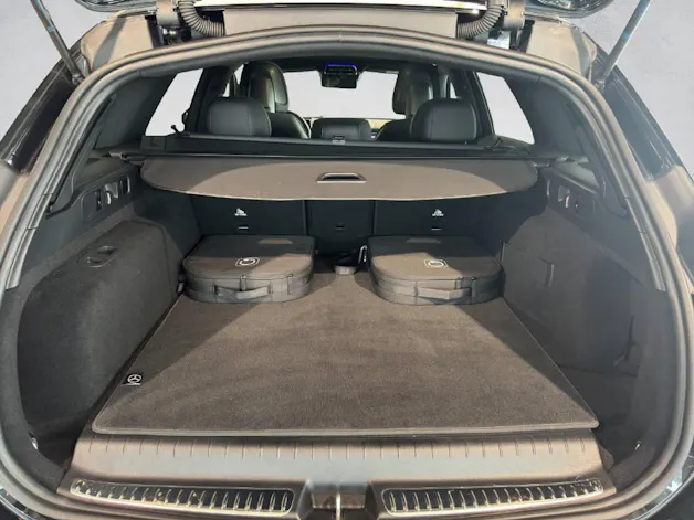 Mercedes-Benz C 300 de AMG Line 4Matic T-Modell