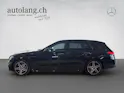 MERCEDES-BENZ C 300 de AMG Line 4Matic T-Modell