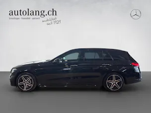 MERCEDES-BENZ C 300 de AMG Line 4Matic T-Modell