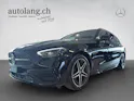 Mercedes-Benz C 300 de AMG Line 4Matic T-Modell