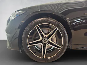MERCEDES-BENZ C 300 de AMG Line 4Matic T-Modell