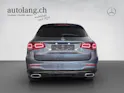 Mercedes-Benz GLC 220 d AMG Line 4Matic