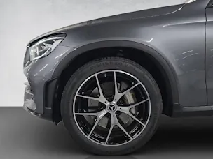 Mercedes-Benz GLC 220 d AMG Line 4Matic