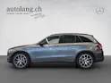 Mercedes-Benz GLC 220 d AMG Line 4Matic