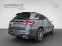 Mercedes-Benz GLC 220 d AMG Line 4Matic