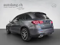 Mercedes-Benz GLC 220 d AMG Line 4Matic