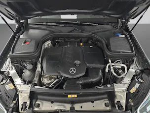 Mercedes-Benz GLC 220 d AMG Line 4Matic