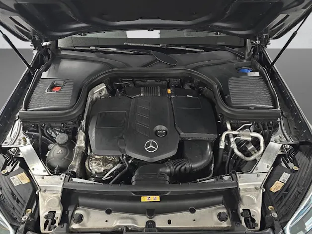 Mercedes-Benz GLC 220 d AMG Line 4Matic
