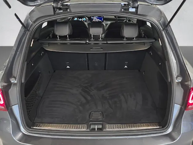 Mercedes-Benz GLC 220 d AMG Line 4Matic