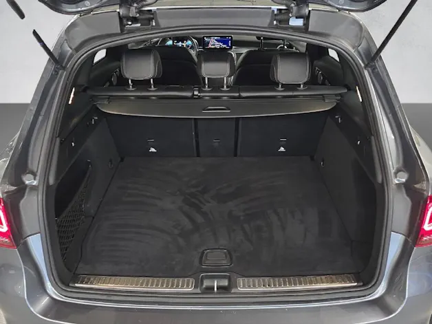 Mercedes-Benz GLC 220 d AMG Line 4Matic
