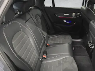 Mercedes-Benz GLC 220 d AMG Line 4Matic