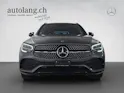 Mercedes-Benz GLC 220 d AMG Line 4Matic